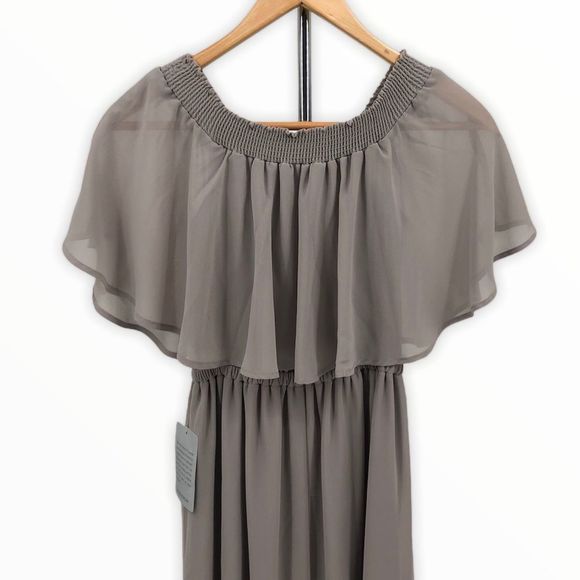 Show Me Your Mumu Hacienda Convertible Dress NWT size XS Sleeveless - Picture 6 of 12